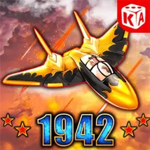 Air Combat 1942 tafelspel voor online casino