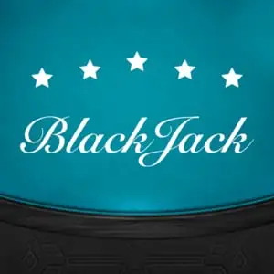 Blackjack tafelspel voor online casino