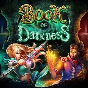 Book of Darkness slotmachine