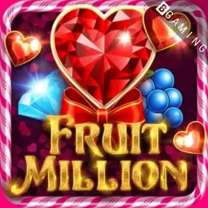 Fruit Million slotmachine