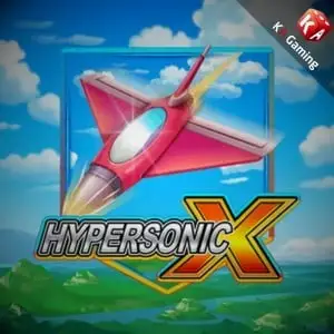 Hypersonic X tafelspel