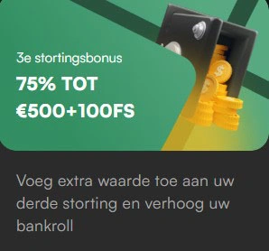 Newlucky bonus koop functie bij gokkasten
