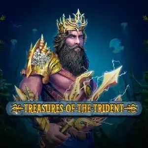 Treasures of the Trident slotmachine